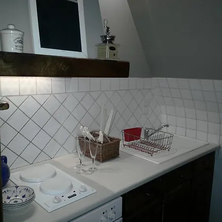 Appartement Le Loft Montaigne - Cité Médiévale *
