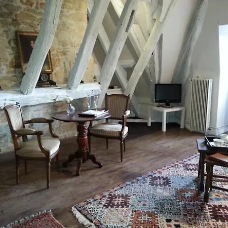 Appartement Le Loft Montaigne - Cité Médiévale *