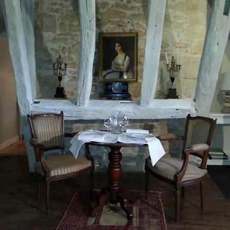 Le Loft Montaigne - Cité Médiévale Appartement *