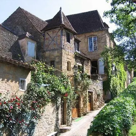 Appartement Le Loft Montaigne - Cité Médiévale Sarlat